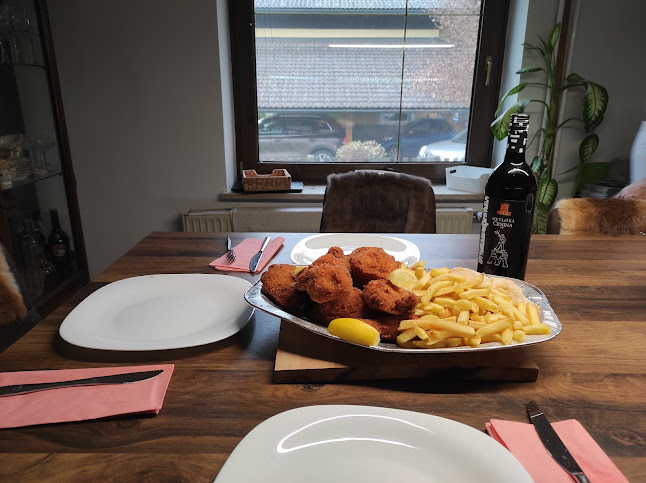 Šmartinska c. 182, 1000 Ljubljana