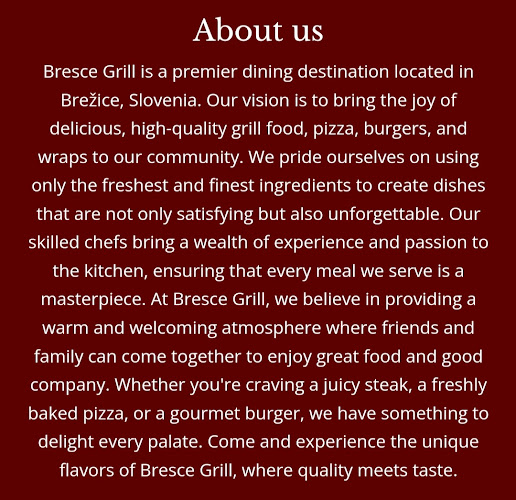 Ulica kozjanskih borcev 18, 8250 Brežice