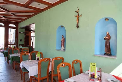 GOSTILNA "GOSTIŠČE BRBRE", BRBRE DRAGICA S.P.