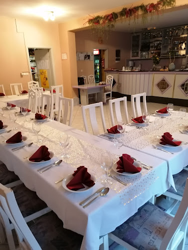 Restavracija Tina - Gastronomija in gostinstvo