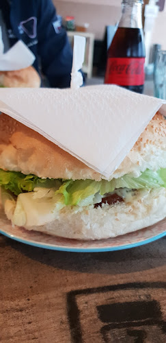 Okrepčevalnica Sabina, Sandra Žirovnik s.p. - Gastronomija in gostinstvo