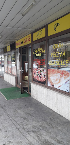 Opinii despre Meti-Pek pekarstvo in slaščičarstvo d.o.o., poslovna enota pekarna Jarše în Ljubljana - Gastronomija in gostinstvo