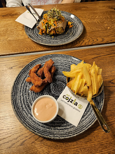 Comentarii opinii despre Cojzla