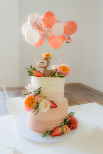 Opinii despre Emazing Creations d.o.o., torte in slaščice po naročilu în Žirovnica - Gastronomija in gostinstvo