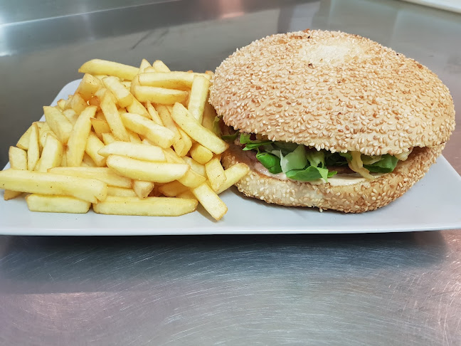 Pizzeria Bumerang Lucija Izak s.p. - Dravograd