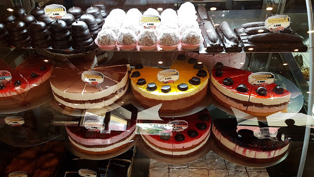 Slaščičarna Bistrica, Pajaziti Saćip s.p. - Tržič