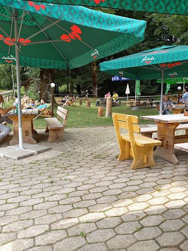 Okrepčevalnica in pizzerija Jurček