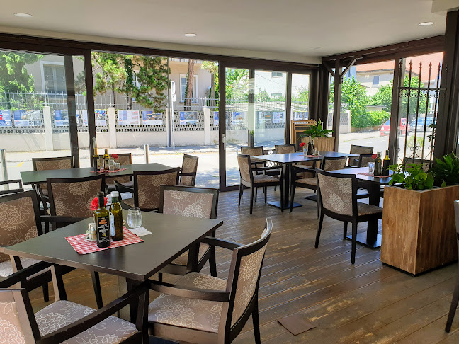 RESTAVRACIJA RAUBAR - Gastronomija in gostinstvo