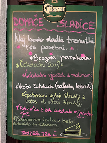 Gostilna Zajc Domžale