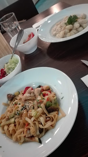 Restavracija Mango - Gastronomija in gostinstvo