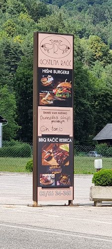 Račič Martin s.p. "Gostilna Račič"
