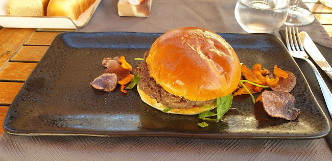 Comentarii opinii despre Capra Restaurant and café, Koper