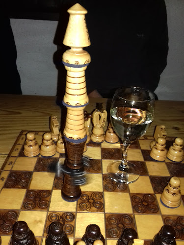 Bar "Roža" Renato Ogrizek s.p.