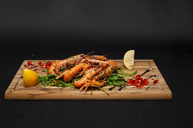 Restavracija & Pizzeria Alexsandro