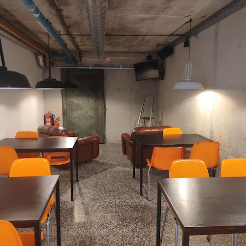 Okrepčevalnica Šiš - Maribor