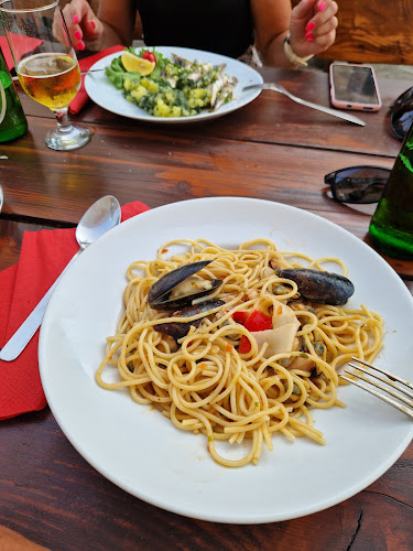 Comentarii opinii despre Picerija pri vodnjaku