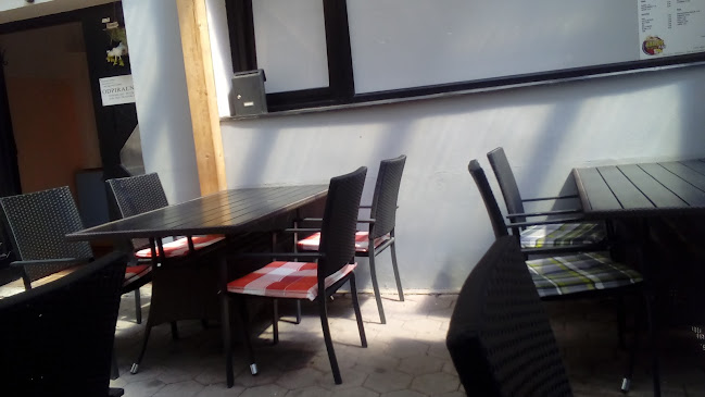 Pizzerija Gallus, Slovenj Gradec - Slovenj Gradec