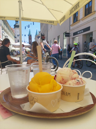 Ilich slaščičarstvo - Gastronomija in gostinstvo