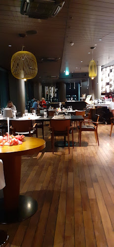 Opinii despre NOE Wine Bar & Restaurant în Volčja Draga - Gastronomija in gostinstvo