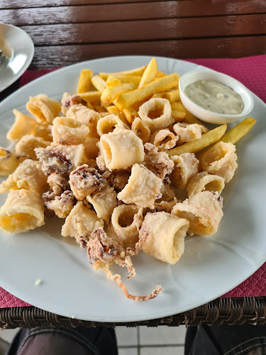 Comentarii opinii despre Restavracija Boem Beli Križ