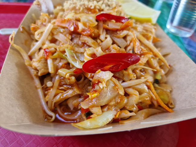 Opinii despre Roza Slon în Ljubljana - Gastronomija in gostinstvo