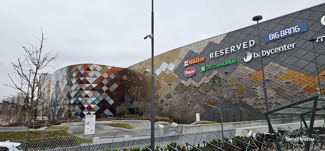 Rakuševa ulica 1, 1000 Ljubljana