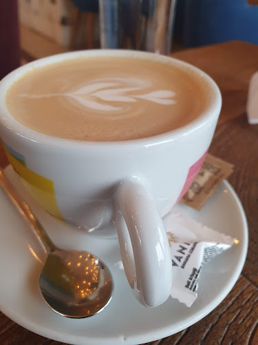 Vanilija - kavarna izbranih okusov - Gastronomija in gostinstvo