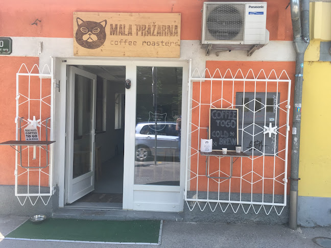 Comentarii opinii despre Mala Pražarna