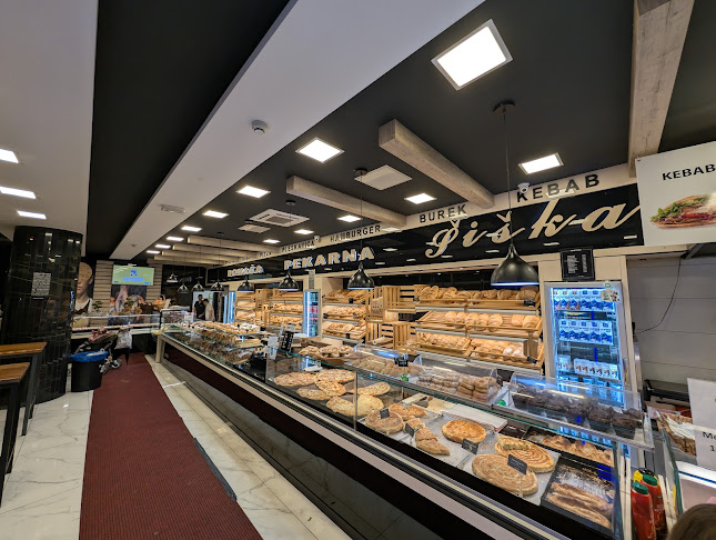 Opinii despre ALEJA SKY în Ljubljana - Gastronomija in gostinstvo