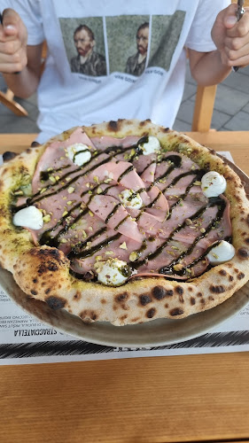 Opinii despre PIZZA 488° în Kranj - Gastronomija in gostinstvo