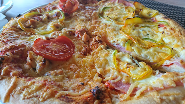 Pizzerija-Špageterija Roma - Gastronomija in gostinstvo