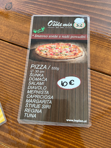 Opinii despre Kajhna Bar restaurant în Bovec - Gastronomija in gostinstvo