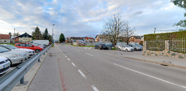 Zajček bar - Ljubljana