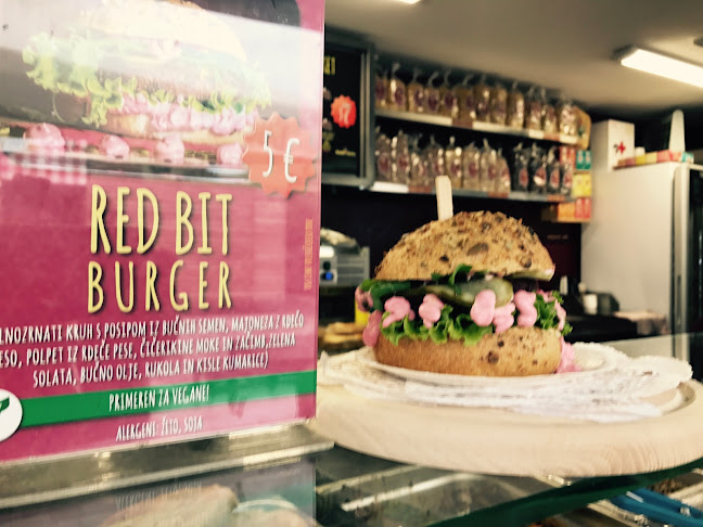 Opinii despre Restavracija Radha Govinda în Ljubljana - Gastronomija in gostinstvo