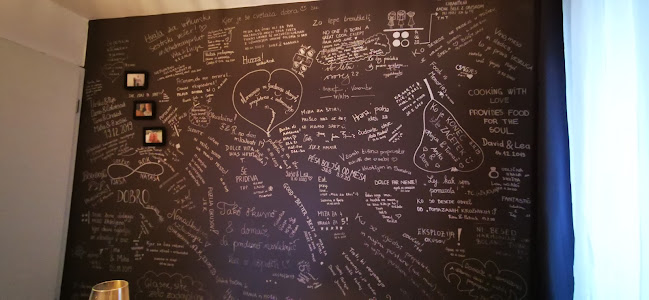 Opinii despre Miza za štiri în Zgornja Polskava - Gastronomija in gostinstvo