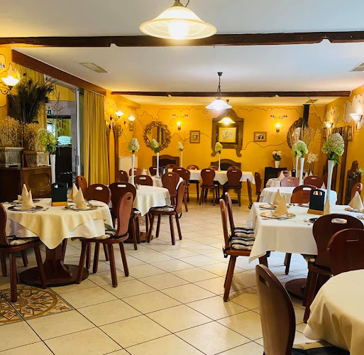 Gostilna BRANČURNIK