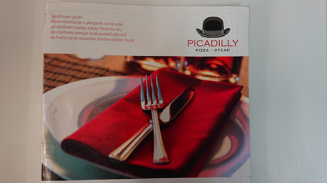 Pizzeria Picadilly
