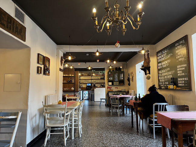 Gostilnica 5-6 kg - Ljubljana