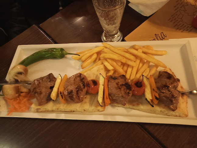 Partizanska c. 69a, 6210 Sežana