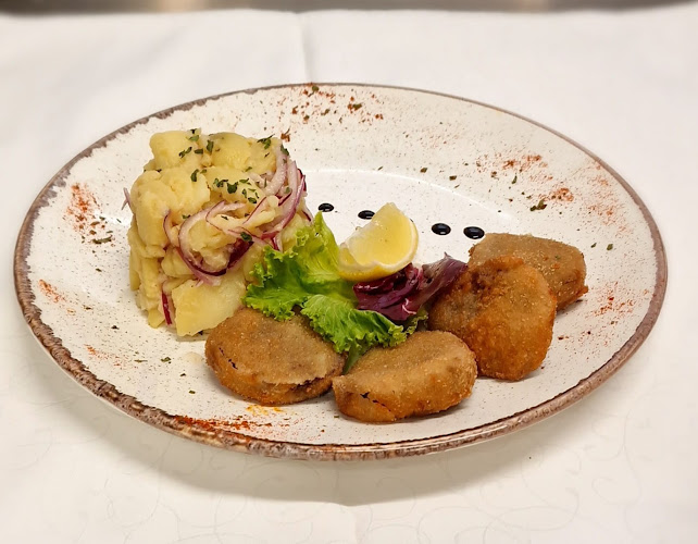 GOSTILNICA DOMIN - Gastronomija in gostinstvo