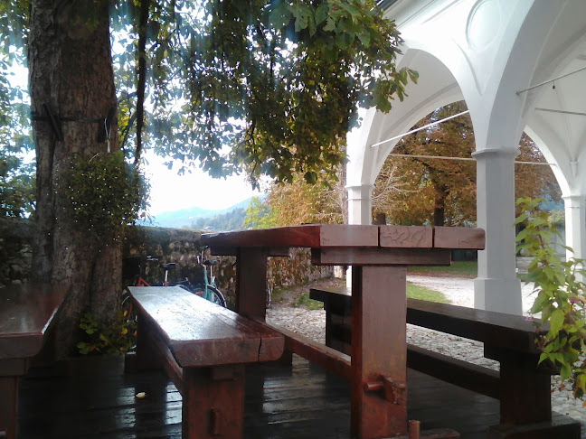 Opinii despre Cafe galerija Pungert în Kranj - Gastronomija in gostinstvo