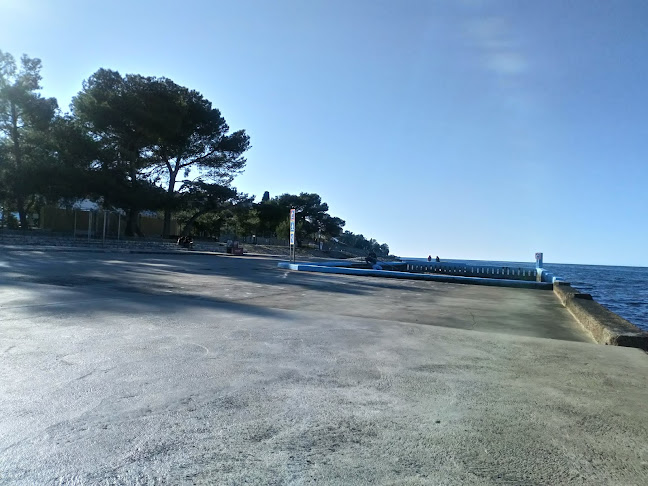 Comentarii opinii despre Bar Spiaggia