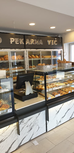 Opinii despre EURO PEKARNA IN ŠLAŠČIČARNA VIČ în Ljubljana - Gastronomija in gostinstvo