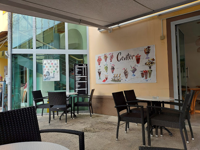 Slaščičarna Center Nevrije Vejseli s.p. - Radlje ob Dravi