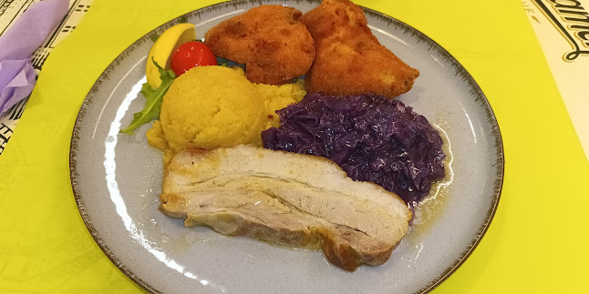 Opinii despre Pr’ Šefu în Brežice - Gastronomija in gostinstvo