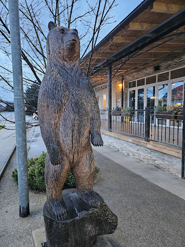 Gostilna Medved - Škofja vas