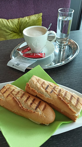 Spirito Caffe - Gastronomija in gostinstvo