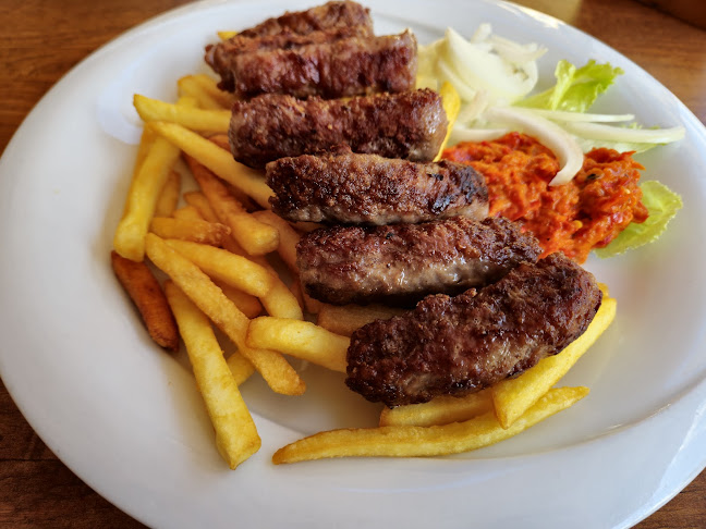 Gostilna Viktor Pizzeria - Kranjska Gora