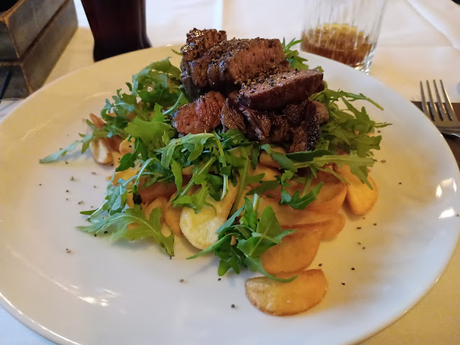 Opinii despre Julija în Ljubljana - Gastronomija in gostinstvo