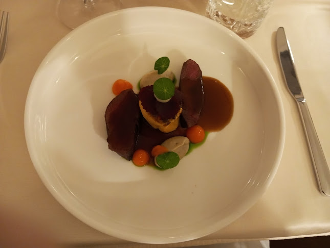 Restavracija A3 - Gastronomija in gostinstvo